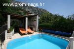 Holidayhouse Maryet