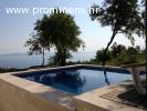 Villa Rina with pool