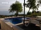Villa Rina with pool