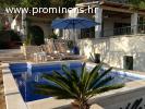 Villa Rina with pool