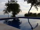 Villa Rina with pool