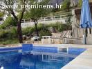 Villa Rina with pool