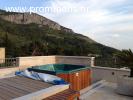 Villa Rina with pool