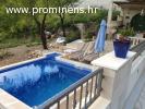 Villa Rina with pool