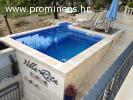 Villa Rina with pool
