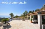 Villa Rina with pool