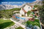 Holiday house Ela