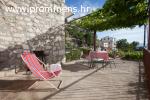 Holiday house Vicco