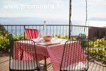 Holiday house Vicco