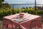 Holiday house Vicco