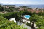 House Melitta with pool