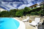 House Melitta with pool