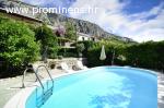 House Melitta with pool