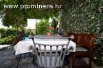 House Melitta with pool