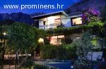 House Melitta with pool