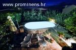 House Melitta with pool