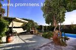House Melitta with pool