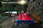 House Melitta with pool