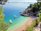 Studio apartment LaFamilia 2