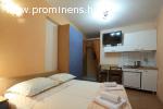Studio apartment LaFamilia 2