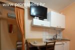 Studio apartment LaFamilia 2
