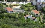 Houses Olive Hills